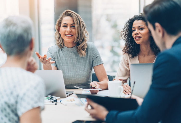 Marketing Platform Strategy